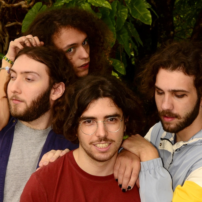 Capa do Álbum 15