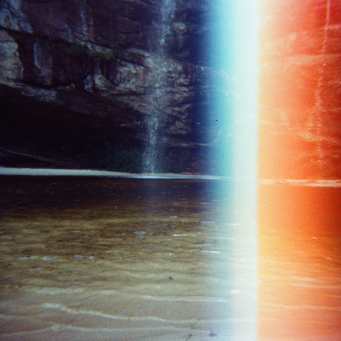 Capa do Álbum 9